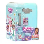 Coffret COOKEEZ MAKERY petits gâteaux glacés – réfrigérateur