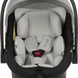 siège auto CHIPOLINO Duo Smart i-Size 40–87 cm Biscotta