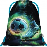 baagl sac pour chaussures de rechange football