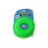 Frisbee aquatique SPORTO Splash - vert