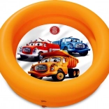 DINO piscine pour enfants gonflable TATRA 60 cm