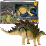 Jurassic World Stegosaurus Hammond Collection figurine 40 cm