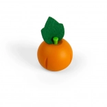 Bigjigs Toys citrouille en bois