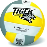 Ballon de volley Fluo Tiger jaune