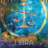 Puzzle COBBLE HILL Signe du zodiaque Balance 500 pièces