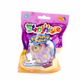 Figurine Teddy Bears féeriques Crazy Cat Alice