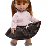 poupée Nicole 35 cm