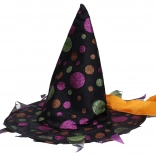 Set de carnaval – chapeau de sorcière