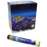 Bâtonnets lumineux en tube