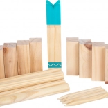 Small Foot Kubb Active – cubes vikings