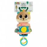 Lamaze Loutre Arty pour bébés