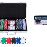 Set de poker 300 standard