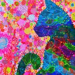 Puzzle Chat errant 2000 pièces ENJOY