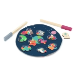 Puzzle sonore à encastrer Jungle