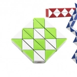 Serpent Magique casse-tête en plastique