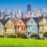 Puzzle Bluebird Dames peintes 3000 pièces