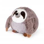 Paresseux en peluche doux 3 en 1