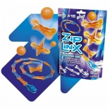 Kit de construction créatif Zip Linx pour enfants