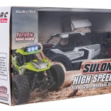 Crawler R/C 1:14 ARROW, gris