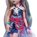 Monster High poupée Monster Fest Lagoona Blue