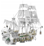 Jeu de construction Bateau pirate Fantôme – 3769 pièces