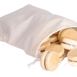 Jojo en bois naturel