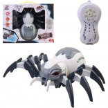 Robo-araignée télécommandée pour enfants