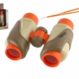 Jumelles pour enfants Outdoor Explorer avec zoom rotatif