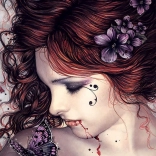 Puzzle papillon 500 pièces