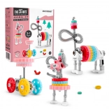 The OffBits kit de construction UnicornBit 3 en 1