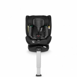Siège auto pour enfants Lionelo Braam i-Size noir 0-36 kg