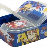 Multi Box à goûter Pat' Patrouille