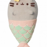 Peluche PUSHEEN sirène 20 cm