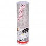 Ruban adhésif transparent 12 mm x 10 m - lot de 12 pièces