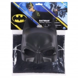 Masque et cape de Batman
