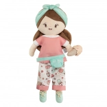 Poupée en peluche Sweet 36 cm