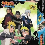 Puzzle 3D Naruto Shippuden 200 pièces