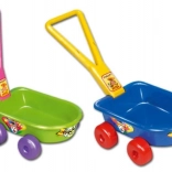Chariot pour bac à sable pour enfants