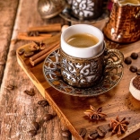 Puzzle J’aime le café 1000 pièces