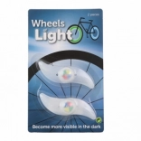 Kit de lumières pour vélo