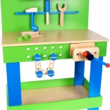 Bureau d'enfant en bois Small Foot Frederico