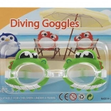 Lunettes de natation pour enfants
