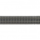 Piko voie droite avec lit de ballast pour connecteur électrique