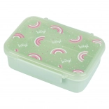 Baagl Boîte à goûter Arc-en-ciel