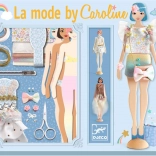 Kit créatif Fashion par Djeco