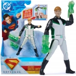 DC Comics figurine GREEN LANTERN 15 cm avec accessoires