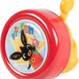 Sonnette de vélo pour enfants Bing