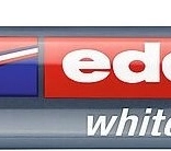 marqueur pour tableau blanc edding 360 bleu