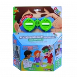 Jeux Amusants - Vzhůru nohama: Vision Impossible