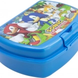 Boîte à déjeuner urbaine Sonic